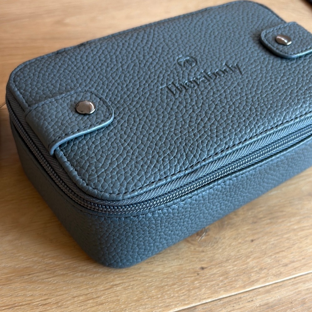 ๐ฆ 4 Therabody Travel Cases - United - Picture 2 of 7